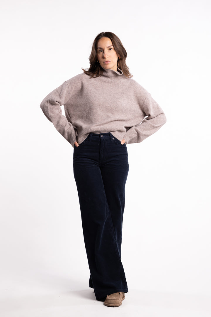 Taylor - Cord Dark Blue