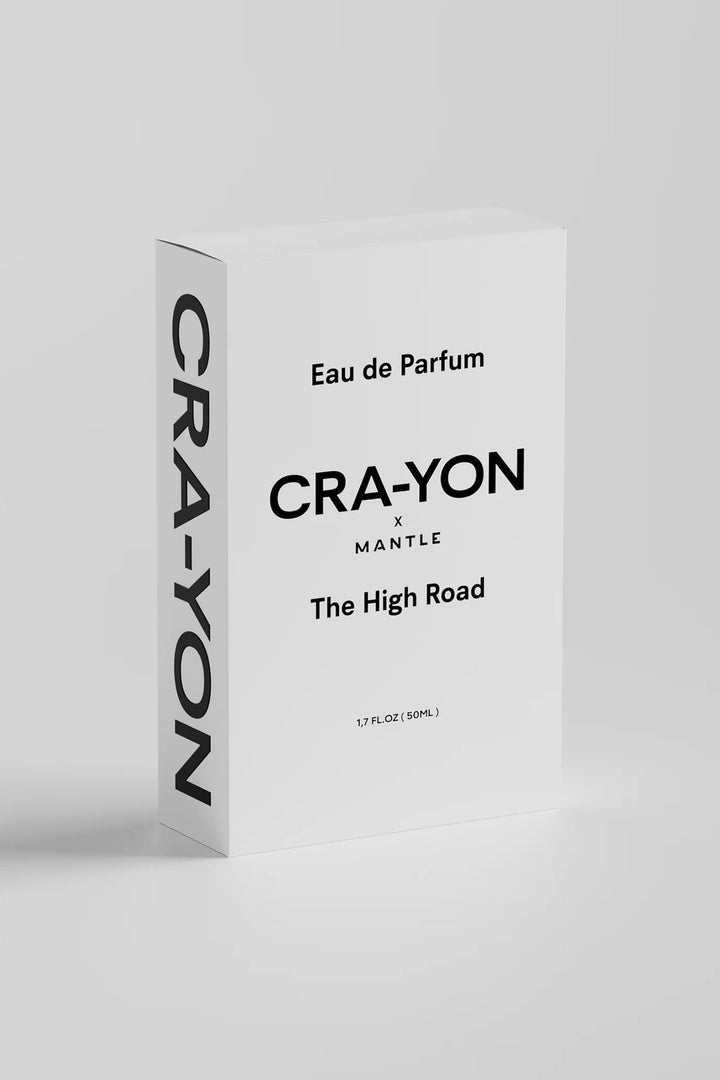 The High Road Eau de Parfum 50ml