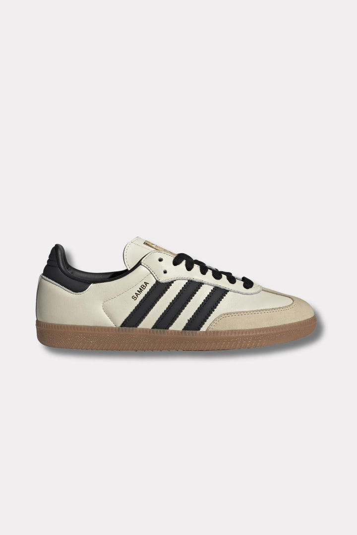 Samba OG W- Crewht/Cblack/Sanstr- ID0478