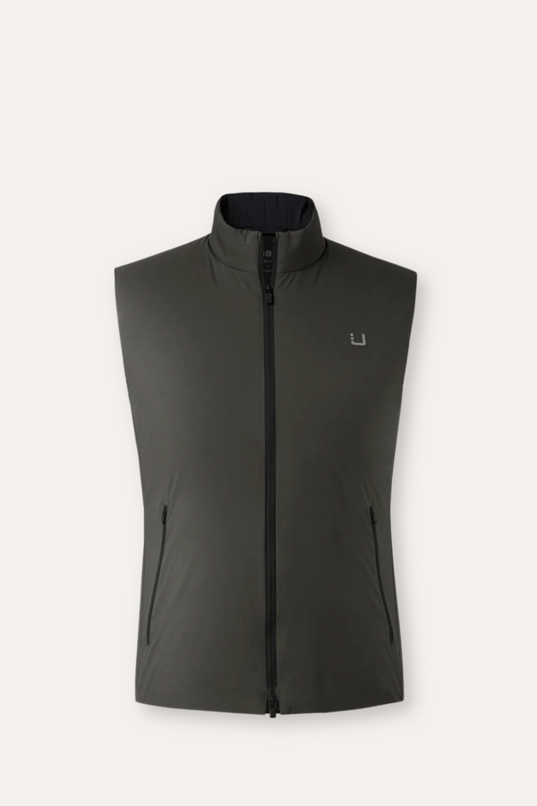 Raptor Vest Night Olive