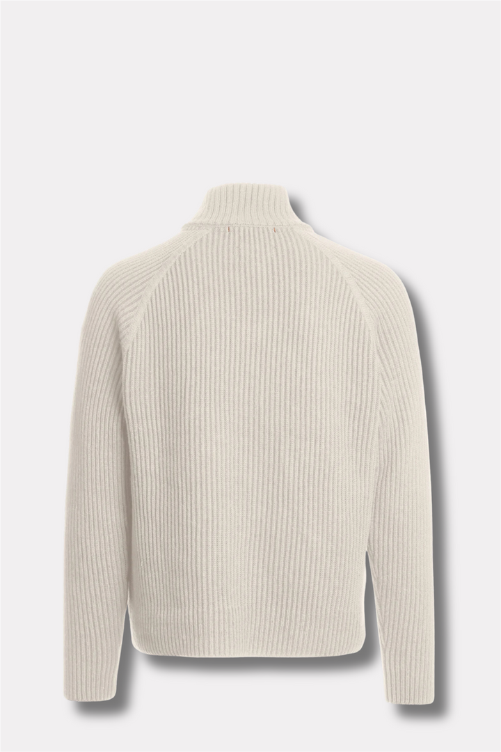 Olmo Hybrid Knit Purity