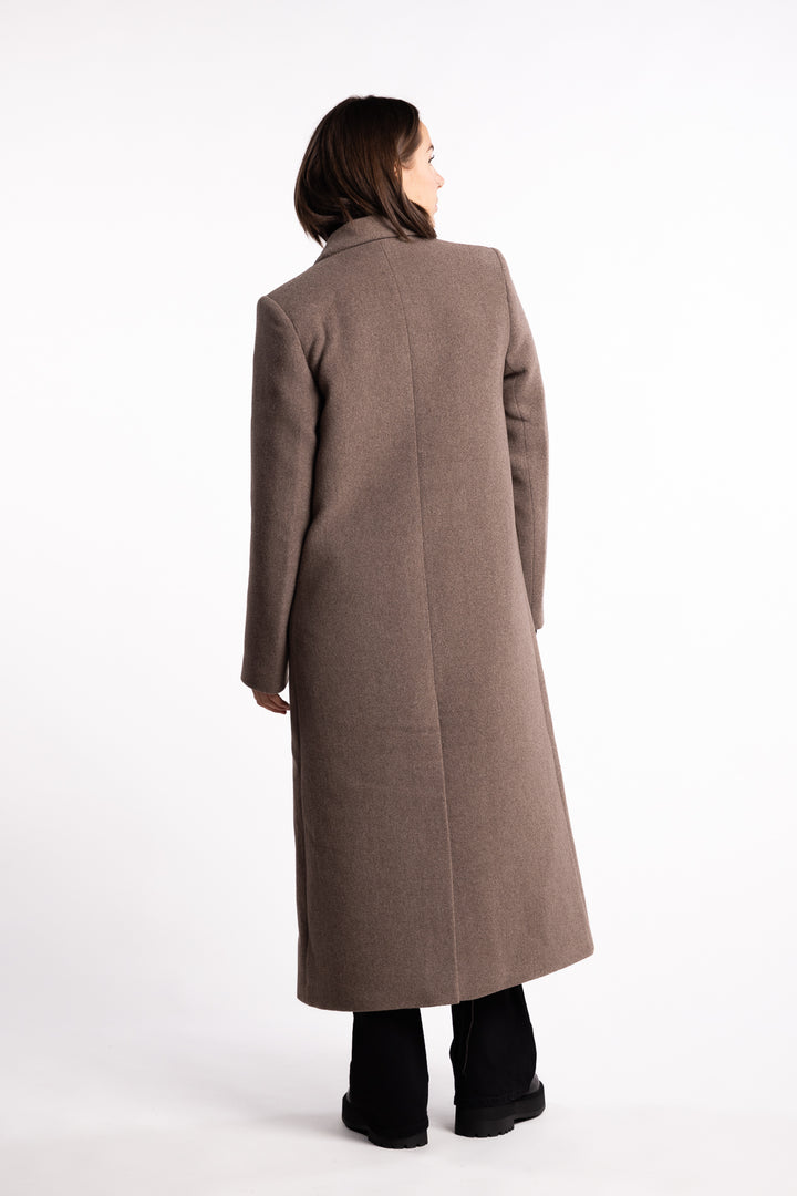 Falcon Coat 11104 - Fallen Rock