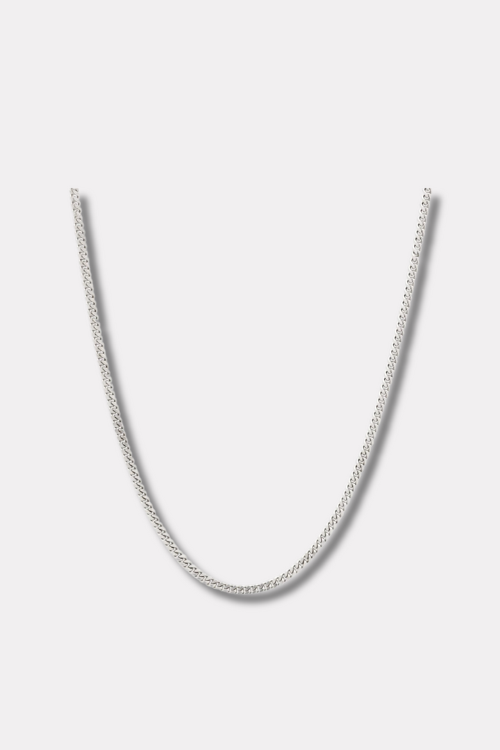 Curb Chain M
