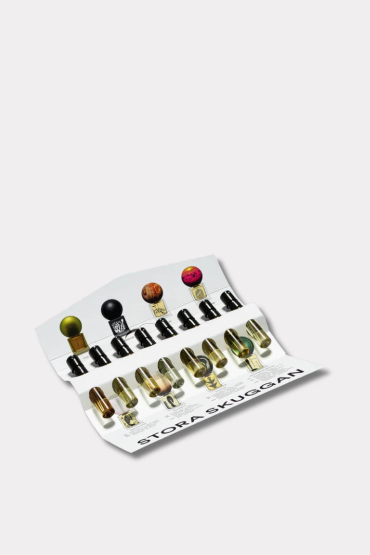 Sample Set 2ml Edp x8