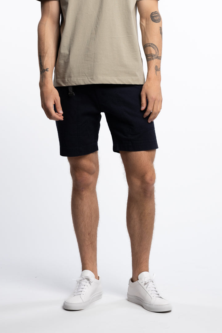 Breeze Shorts Dark Navy