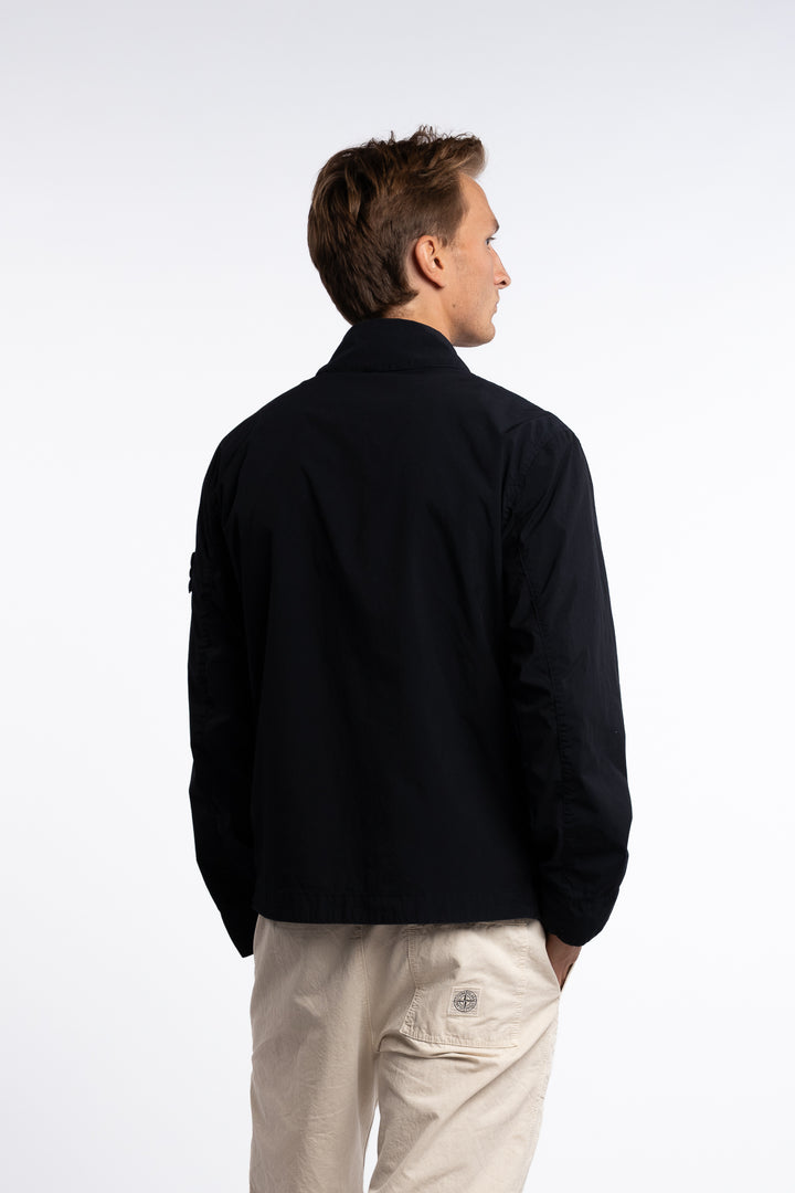 Light Compact Touch Poly-TC Navy