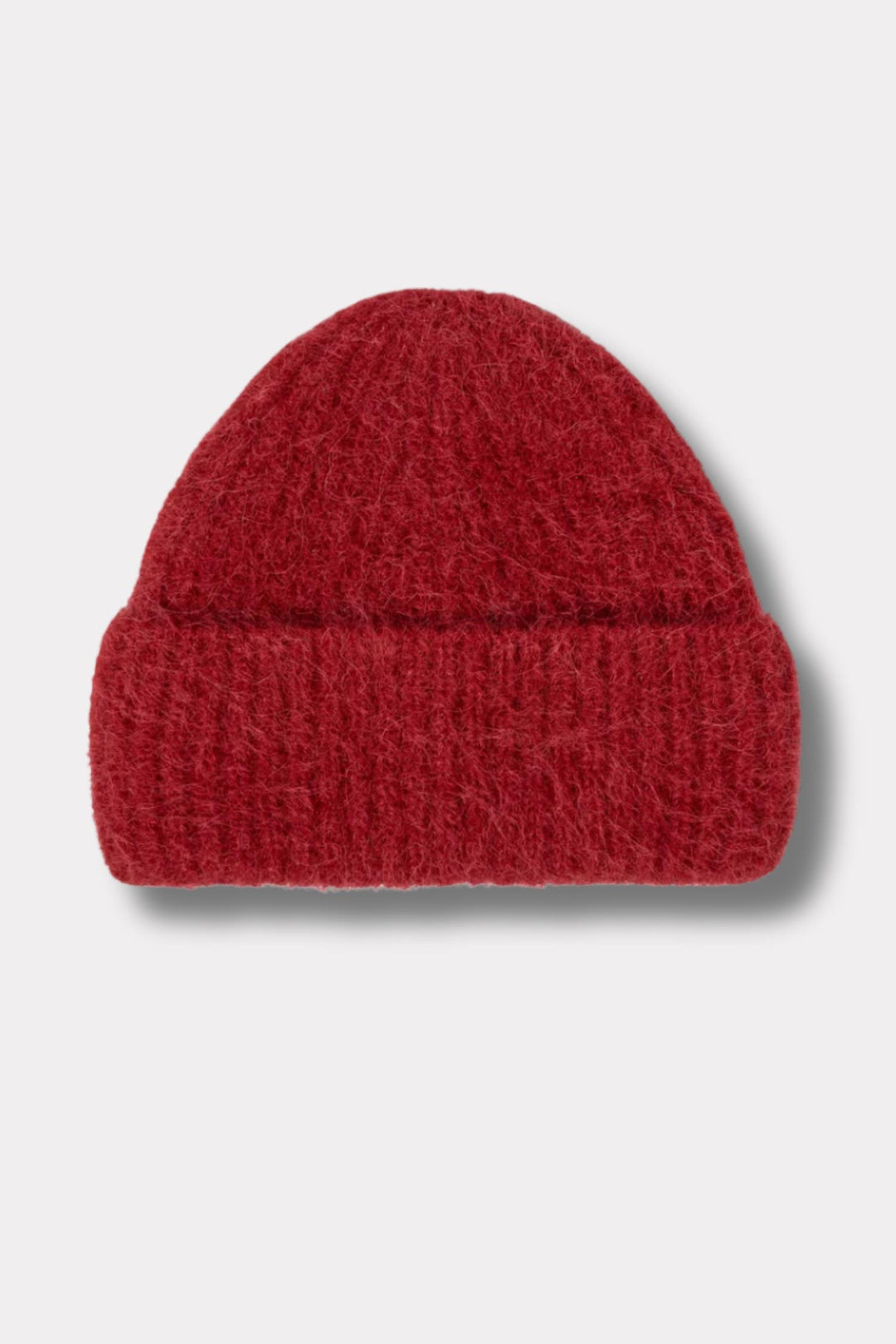 Ayla Beanie - Red