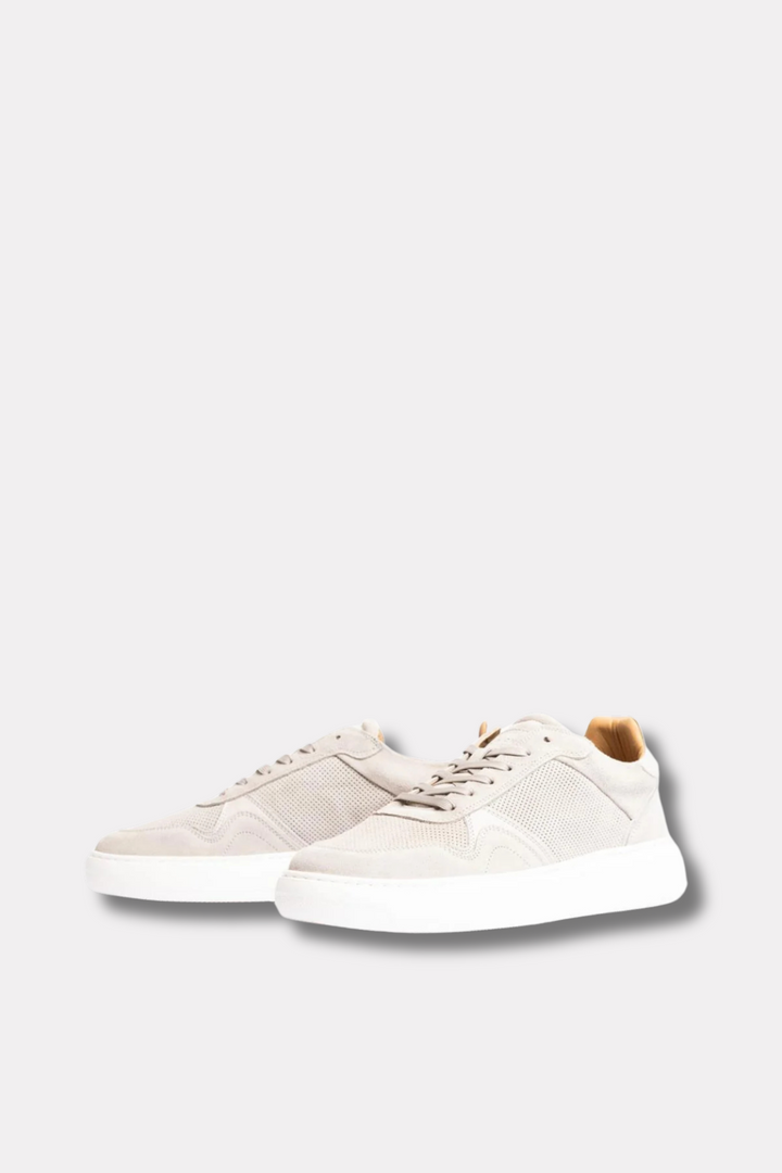 Play Suede Antilop