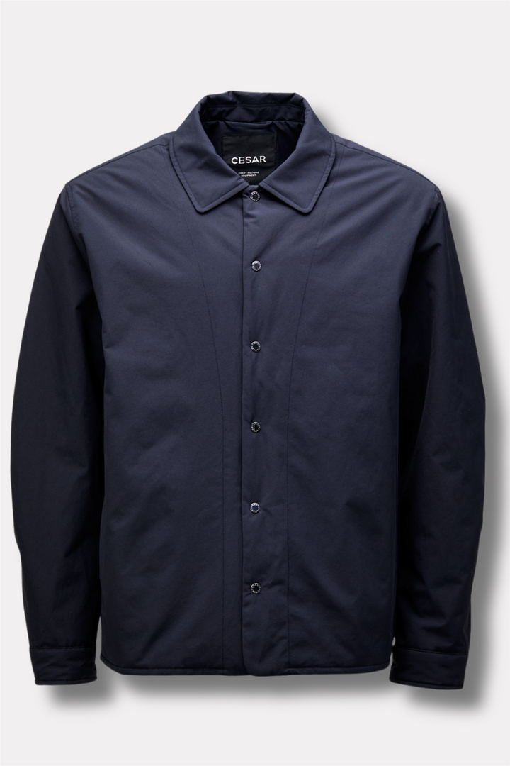 Bandol Shirt Navy