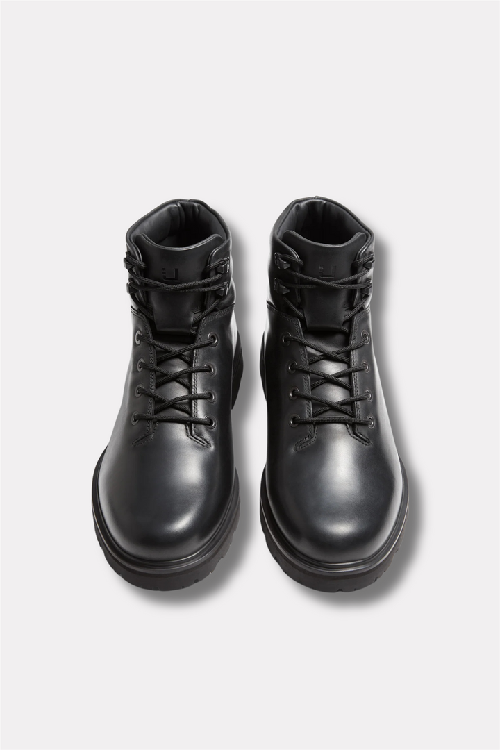 Black Storm Boot Black