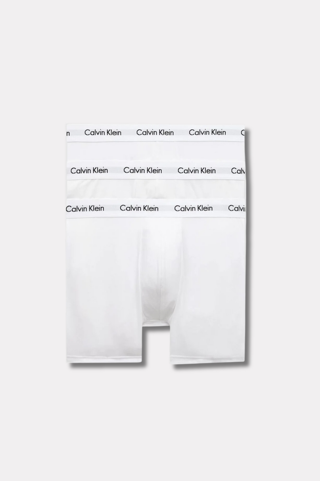 3Pack Brief  White/ White/ White