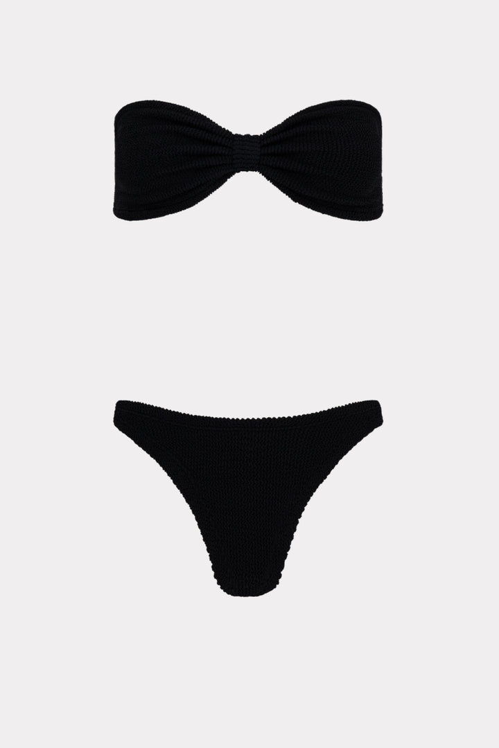 Tina Bikini- Black