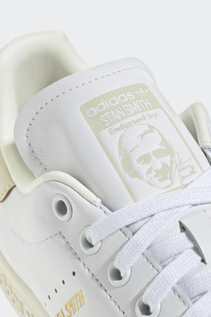Stan Smith Ftwwht/Owhite/Cwhite
