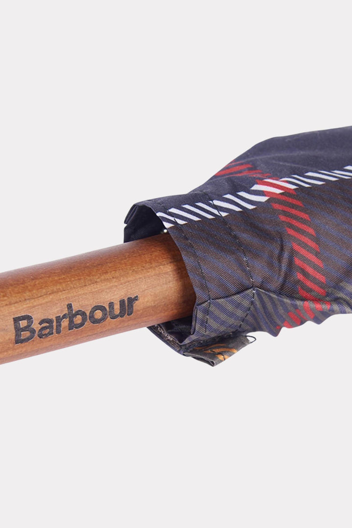 Tartan Full Length Umbrella- Classic Tartan