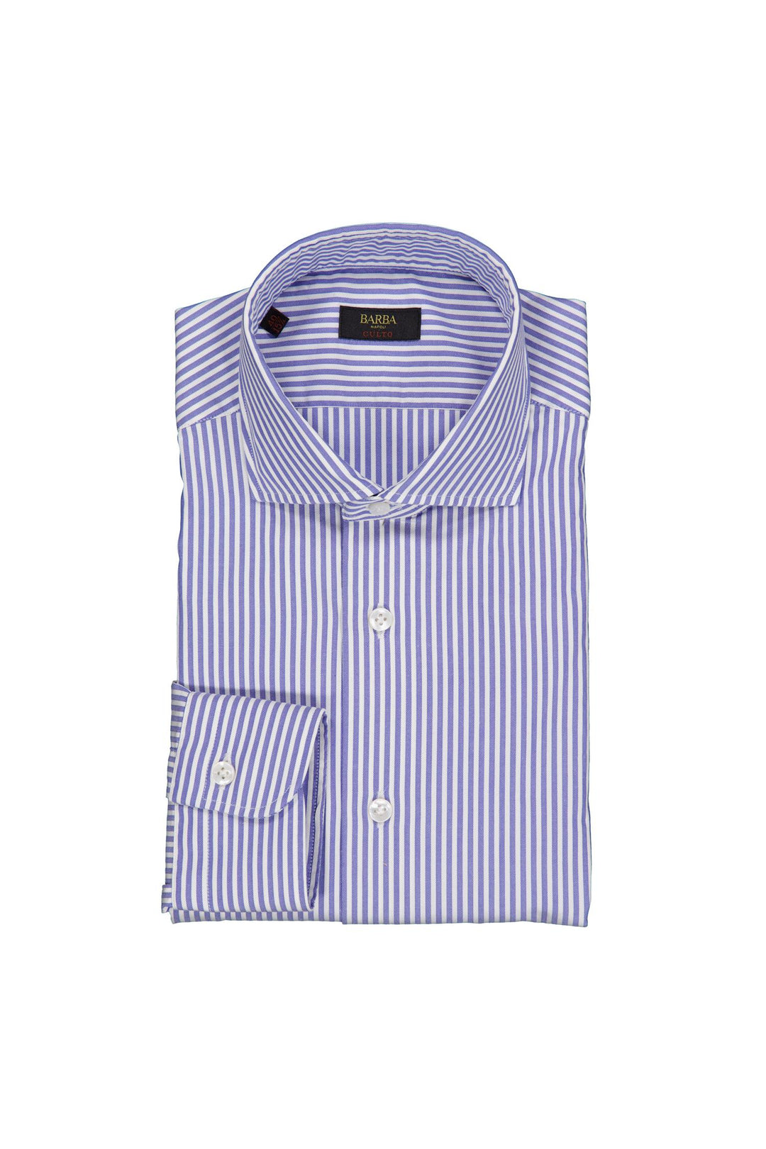 Culto Shirt Stripes