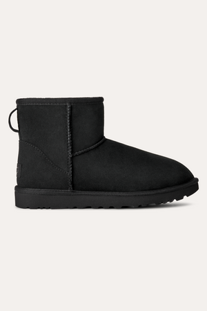 Women's Classic Mini II Black