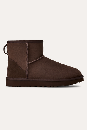Women's Classic Mini II Dusted Cocoa