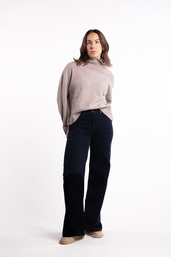 Taylor - Cord Dark Blue