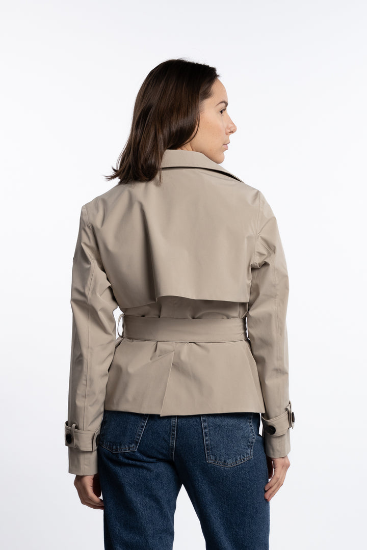 Node- Khaki
