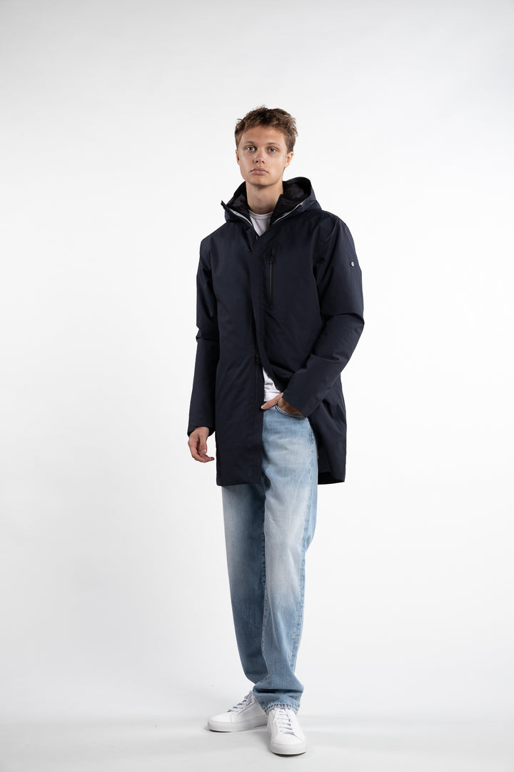 Urban II Midnight Blue