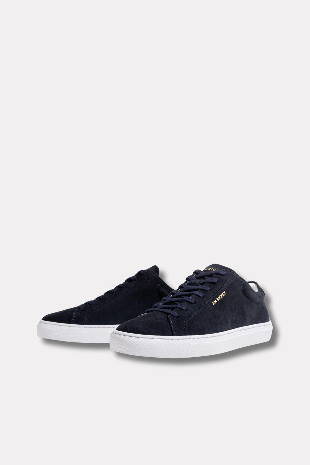 Spin Suede Navy