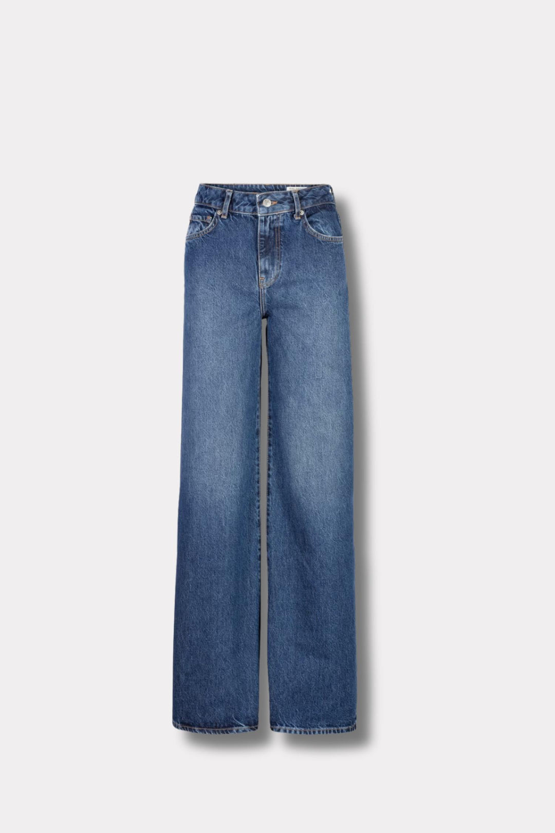 Taylor - Washed Dark Blue