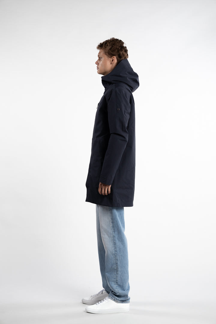 Urban II Midnight Blue