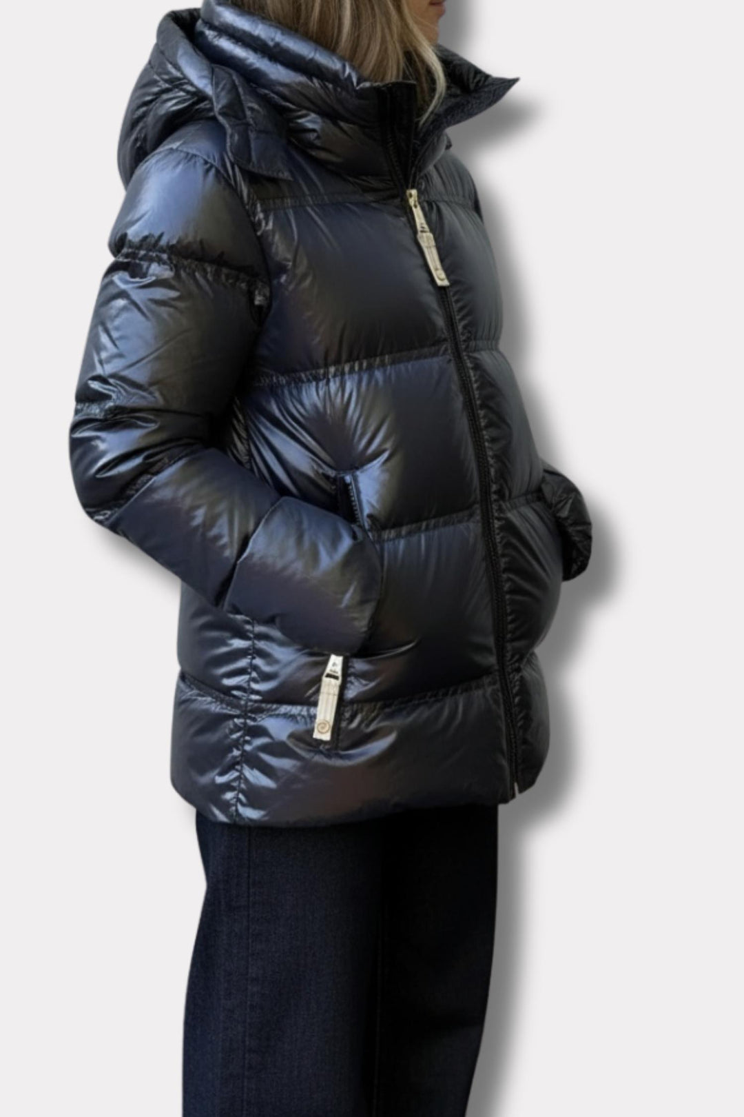 Erika - Navy