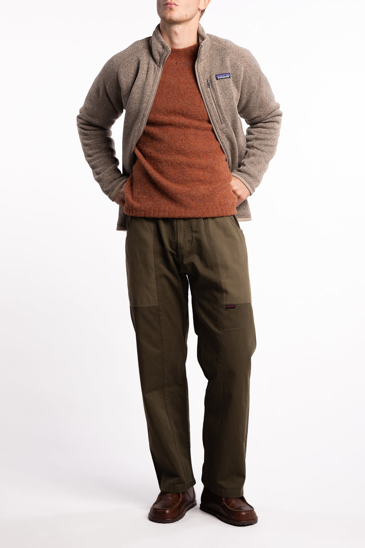 M Better Sweater Jkt Seabird Grey