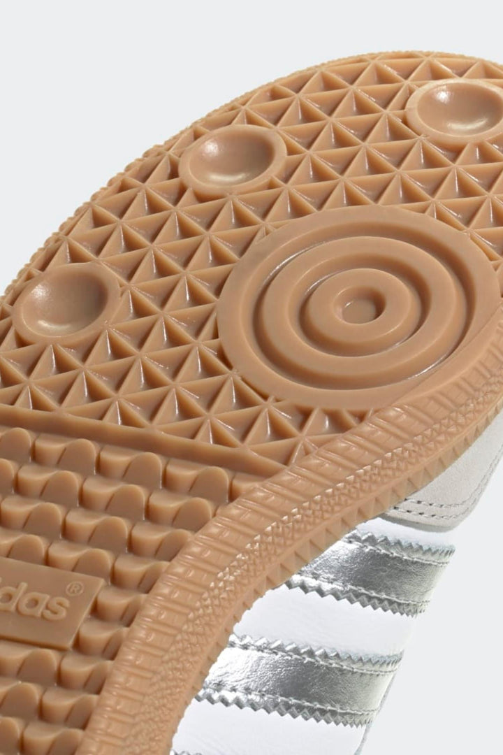 Samba OG W- Ftwwht/silvmt/greone