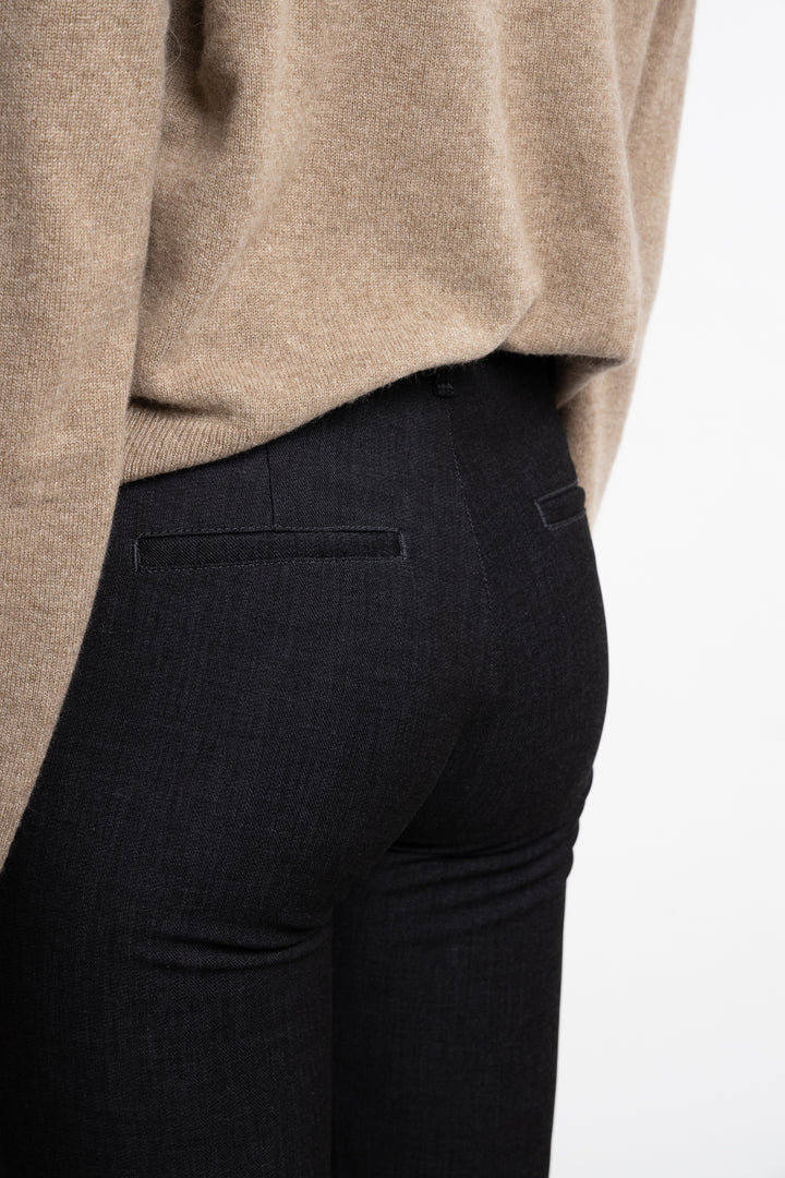 Silvia Suple- Tamarac