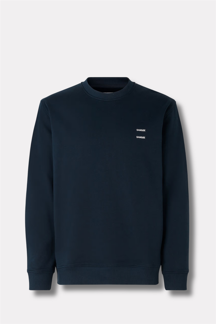 Joel Crew Neck Salute