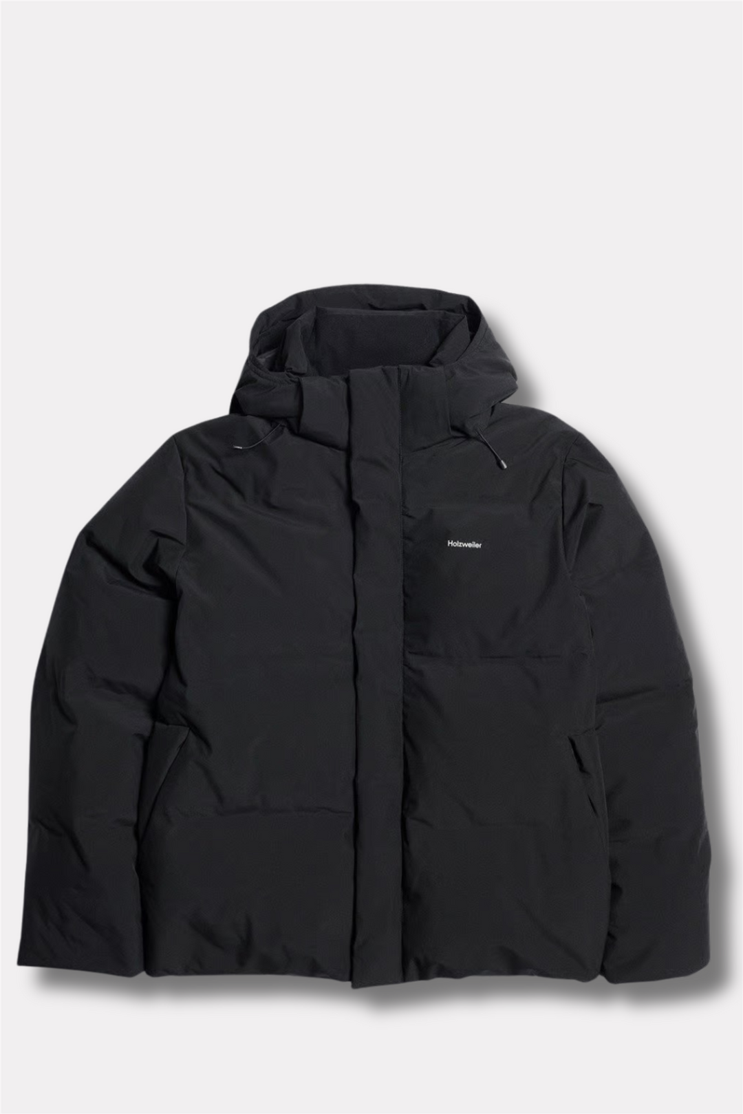 Dovre Lt Down Jacket Black