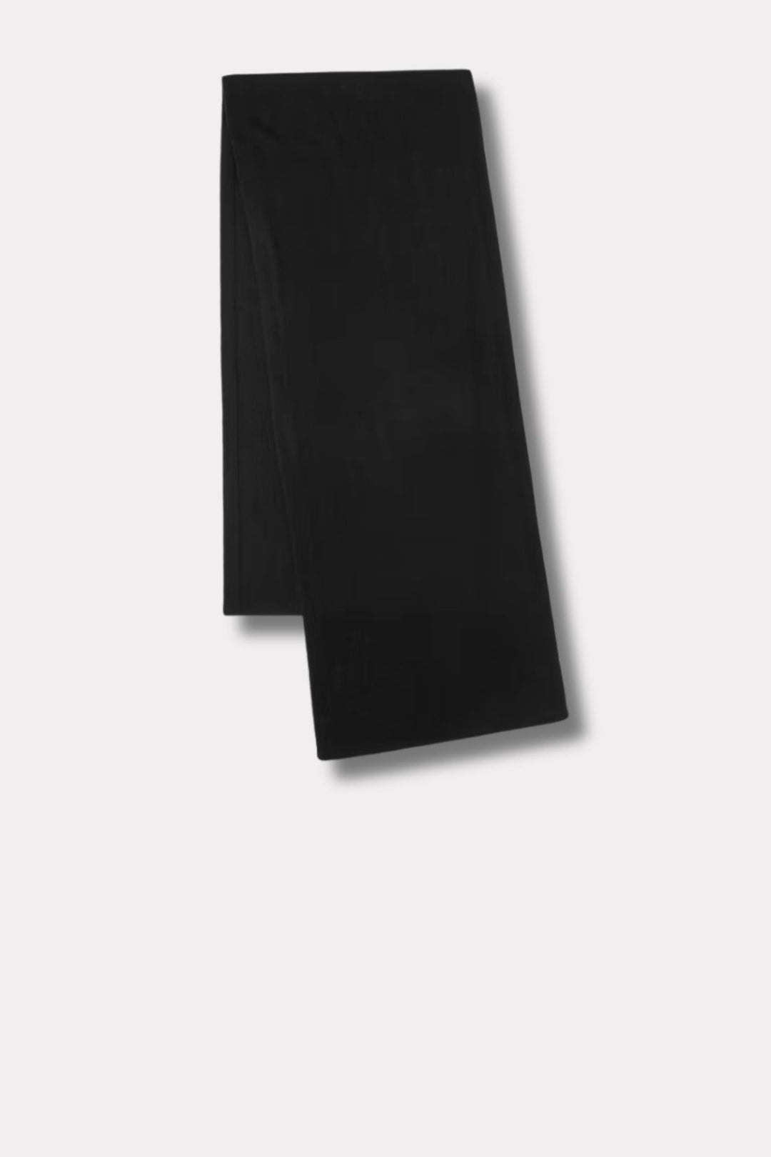 Babette Scarf - Black