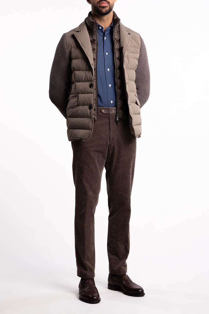 Rogers-KNM Jacket Noce