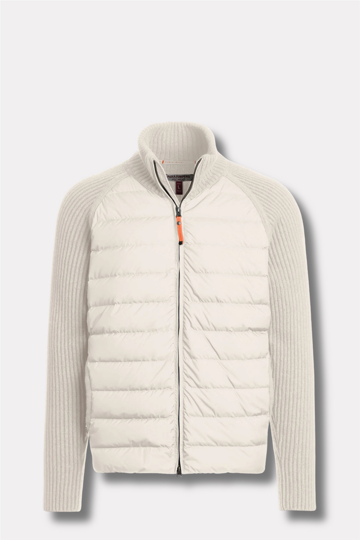 Olmo Hybrid Knit Purity