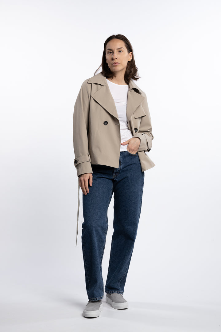 Node- Khaki