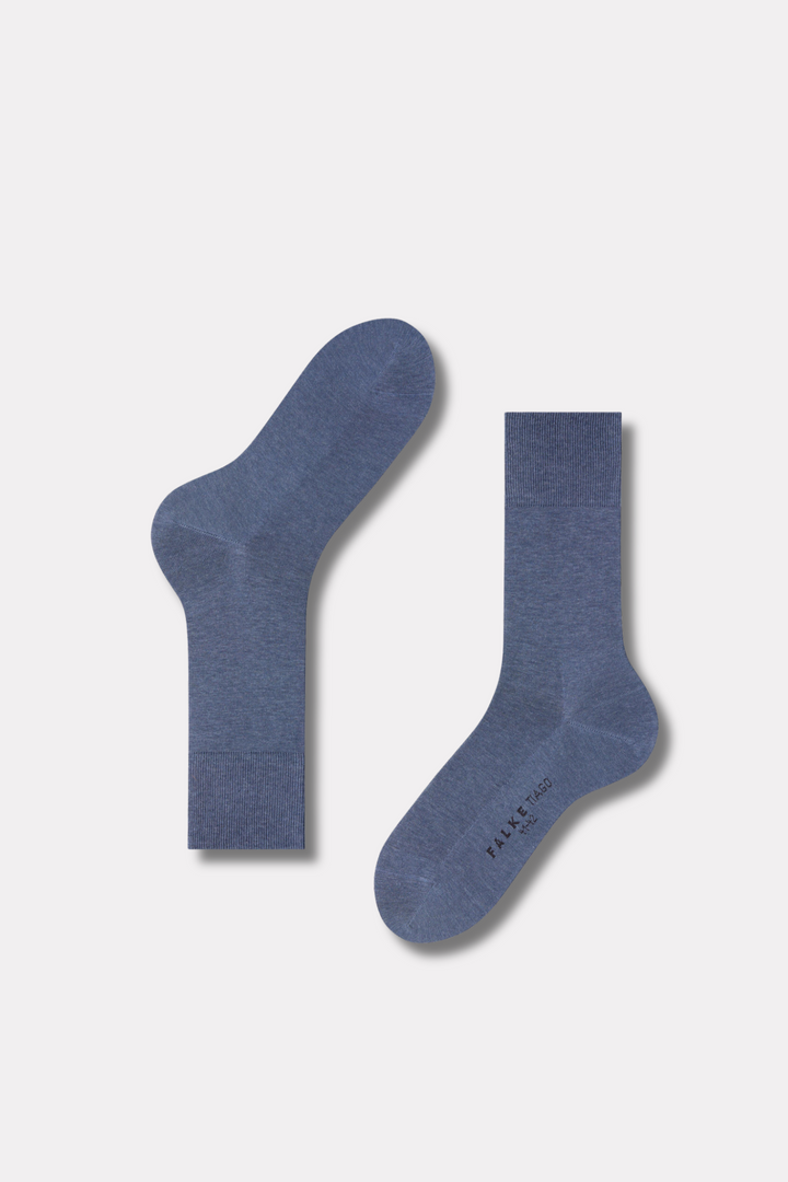 Tiago Denim Melange