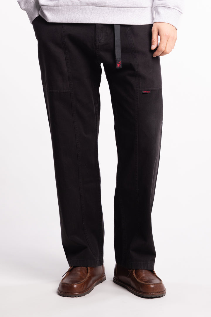 Gadget Pant Black