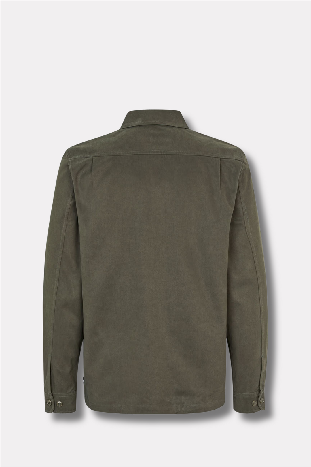 Sataka JO Overshirt Forest Night