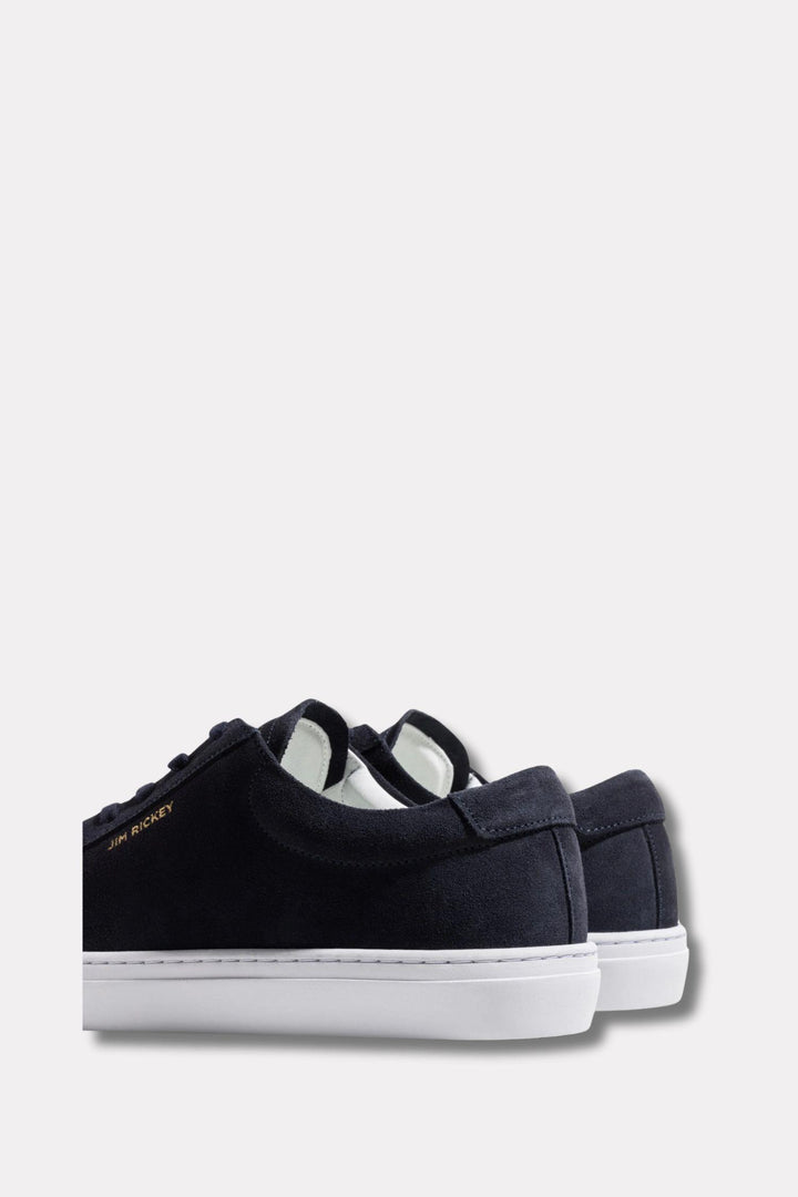 Spin Suede Navy
