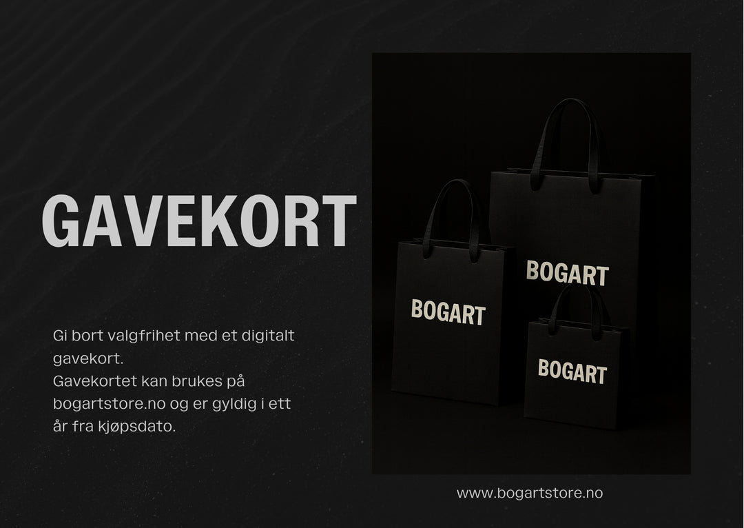 Gavekort