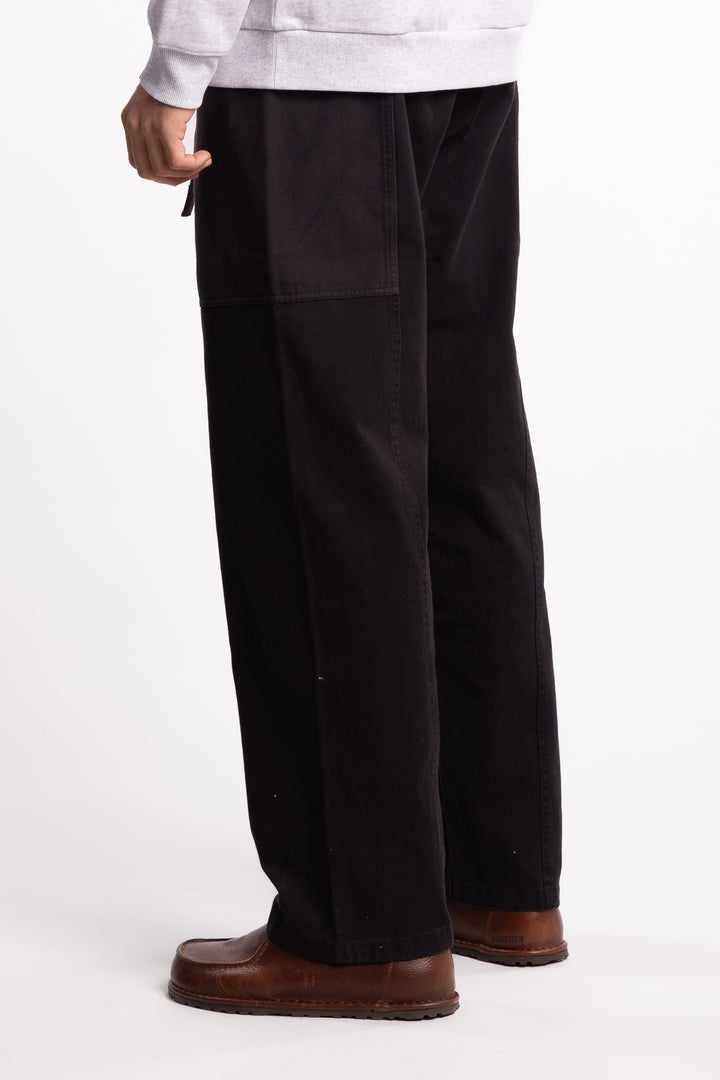 Gadget Pant Black