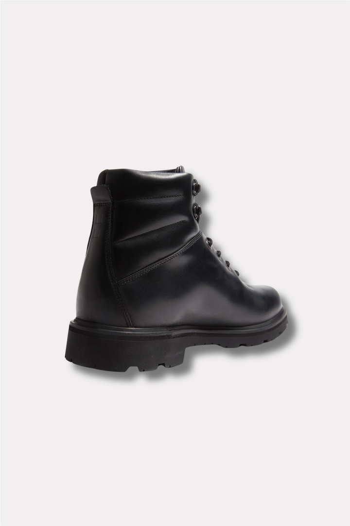 Black Storm Boot Black