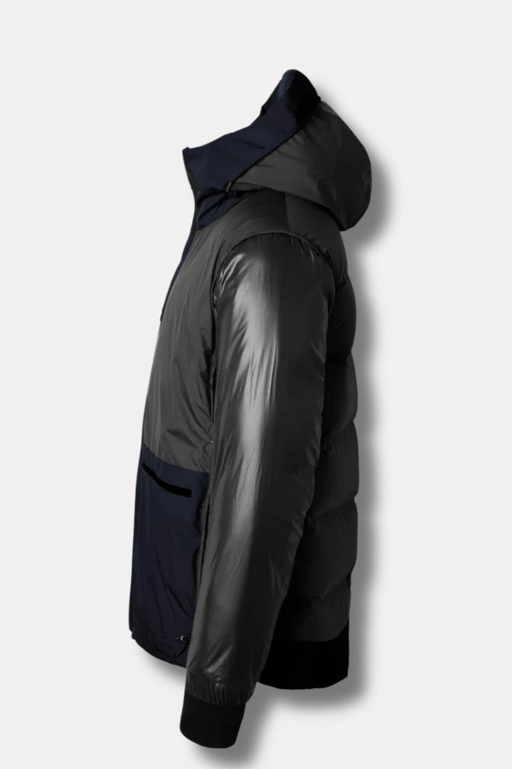 Torrent II Midnight Blue