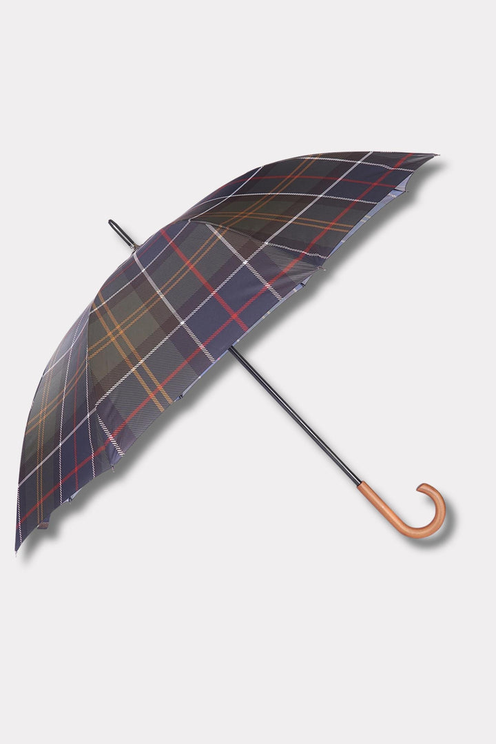 Tartan Full Length Umbrella- Classic Tartan