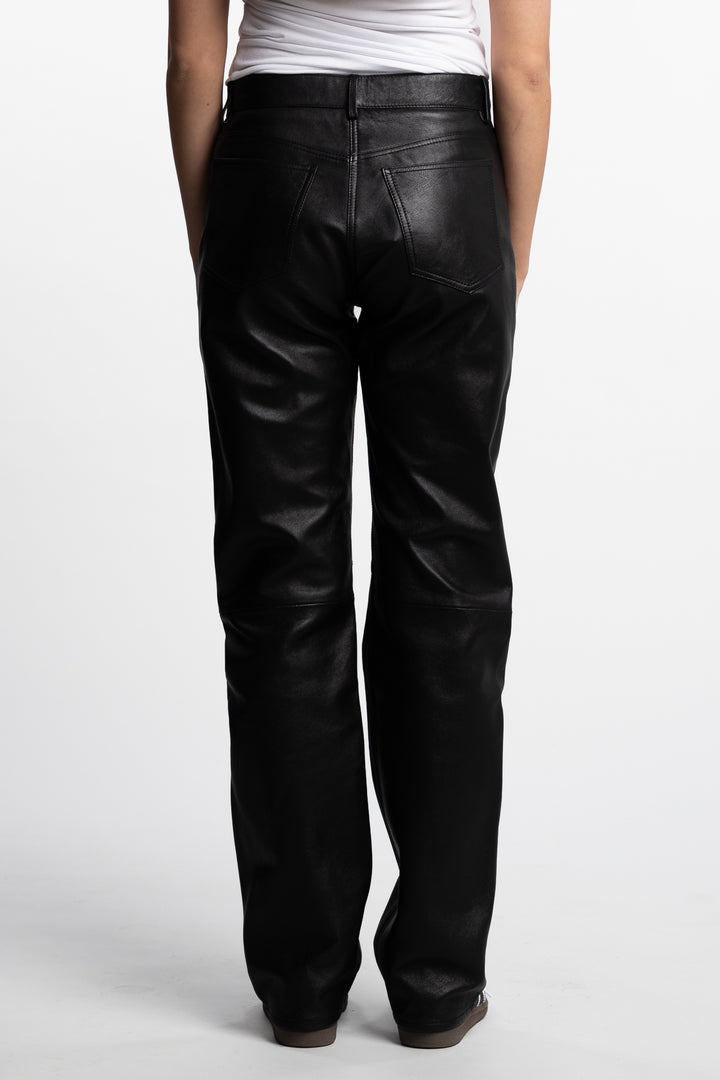 Salynn Trousers 15092- Black