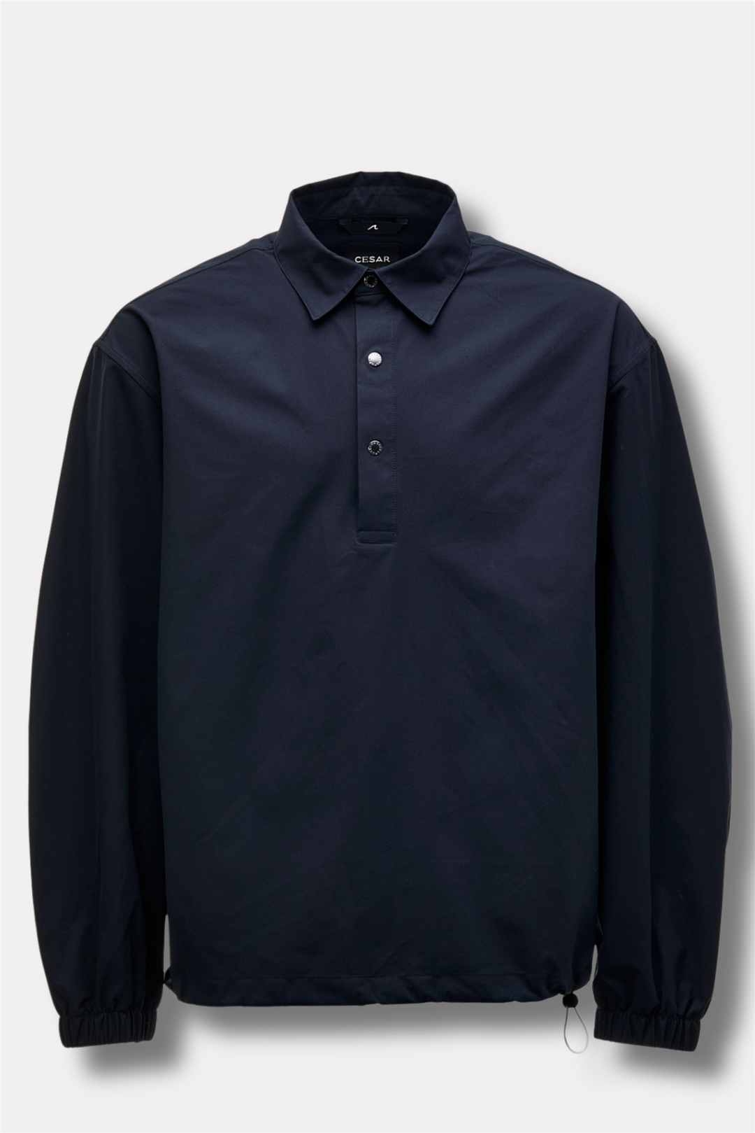 Oakdale Shirt Navy