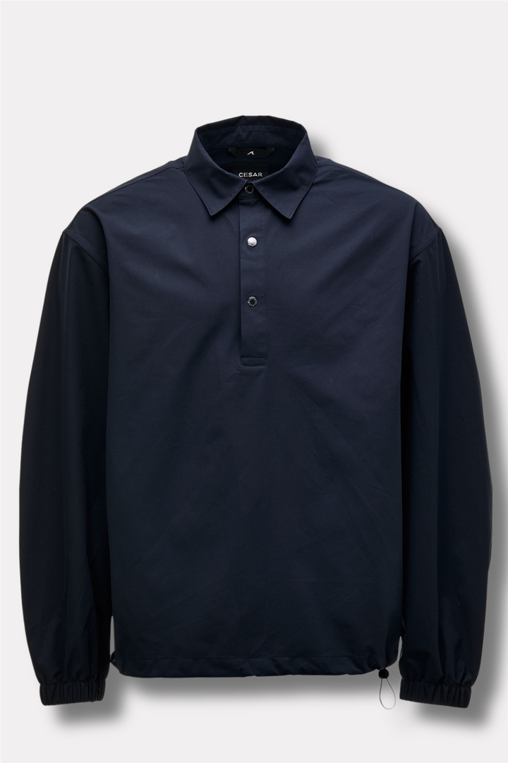 Oakdale Shirt Navy