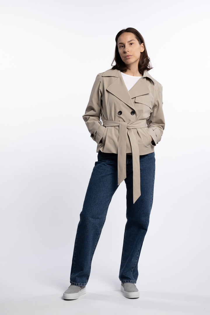 Node- Khaki